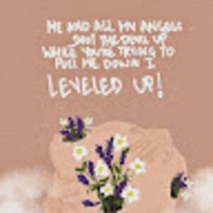 Meet your Posher, Darci